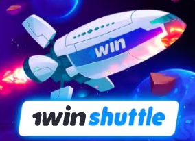 1win casino 1win Shuttle