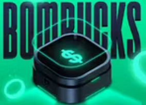 1win casino Bombucks