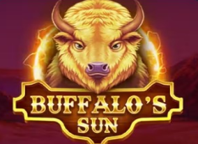 1win casino Buffalo's Sun