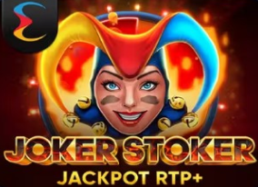 1win casino Joker Stoker