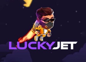 1win casino Lucky Jet