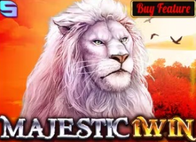 1win casino Majestic